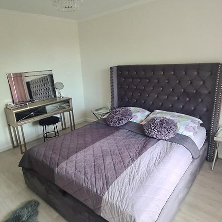 Apartament Paula Myślibórz Extérieur photo
