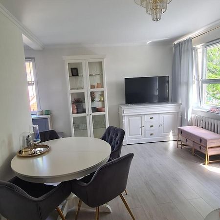 Apartament Paula Myślibórz Extérieur photo