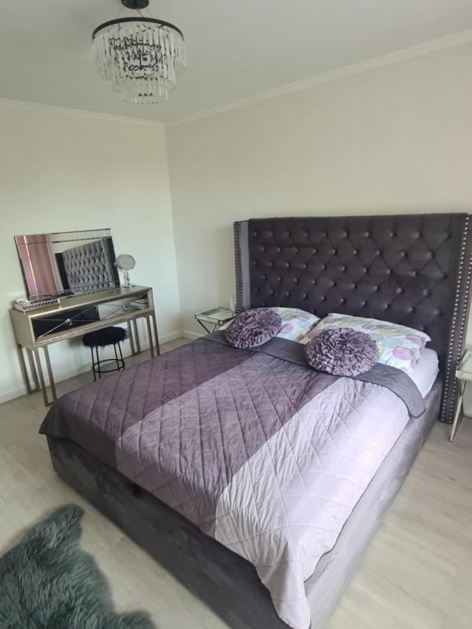 Apartament Paula Myślibórz Extérieur photo
