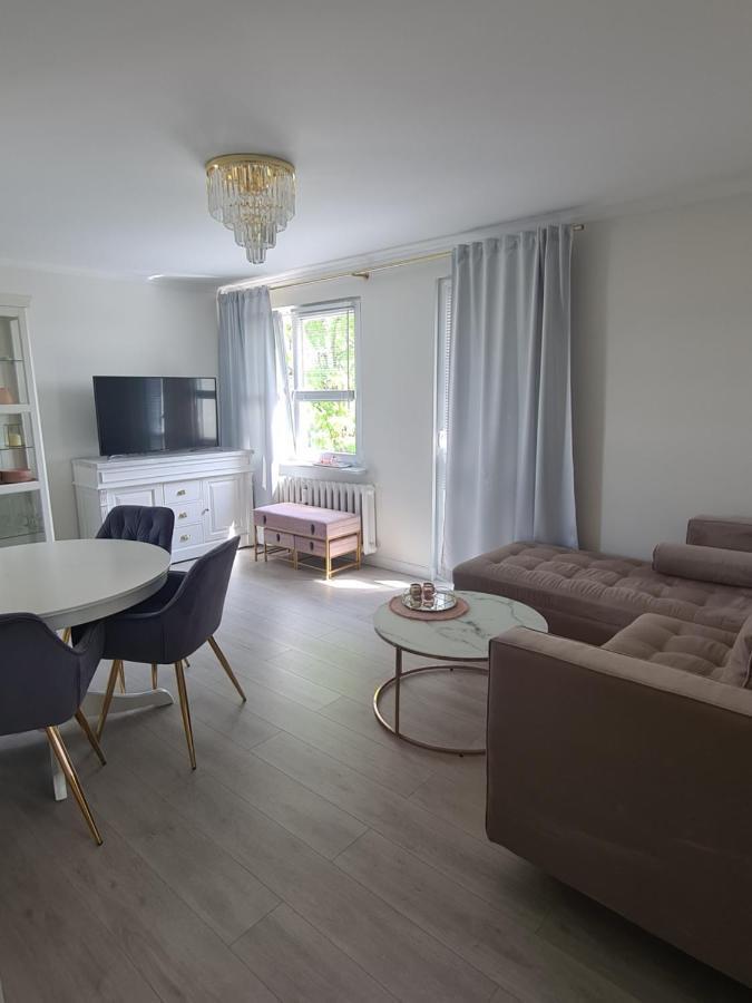 Apartament Paula Myślibórz Extérieur photo
