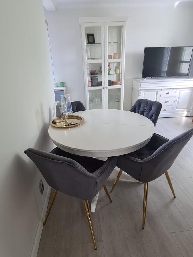 Apartament Paula Myślibórz Extérieur photo
