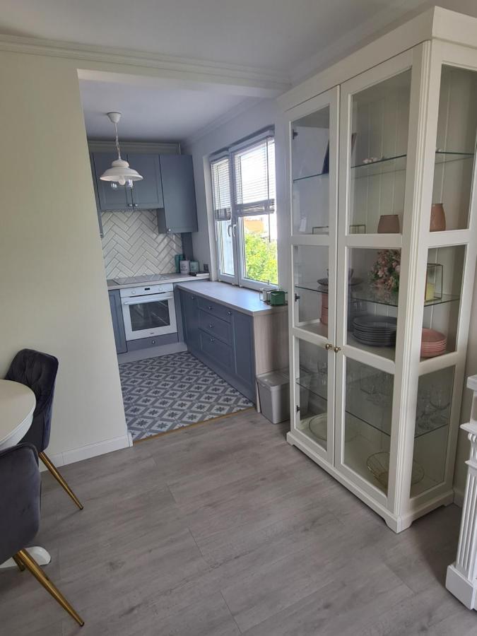 Apartament Paula Myślibórz Extérieur photo