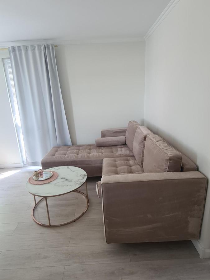 Apartament Paula Myślibórz Extérieur photo