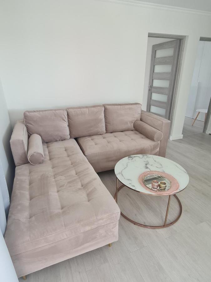 Apartament Paula Myślibórz Extérieur photo