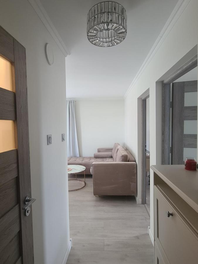 Apartament Paula Myślibórz Extérieur photo