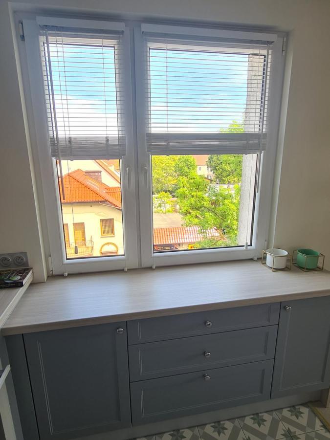 Apartament Paula Myślibórz Extérieur photo