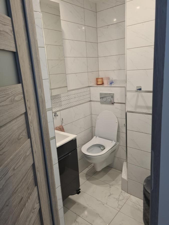 Apartament Paula Myślibórz Extérieur photo