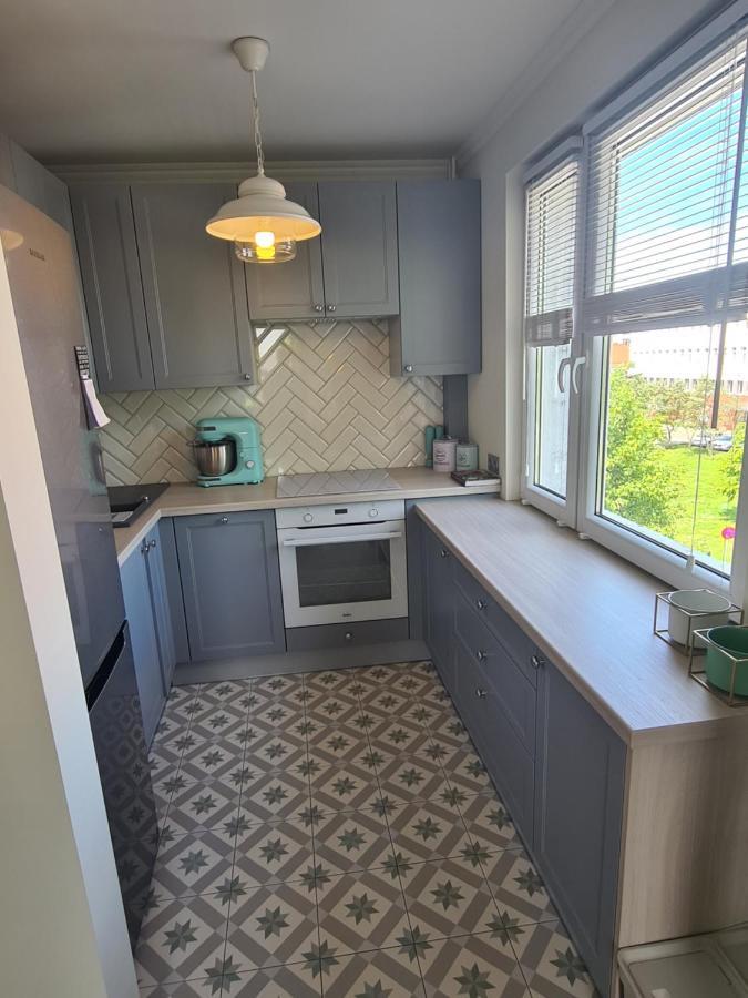 Apartament Paula Myślibórz Extérieur photo