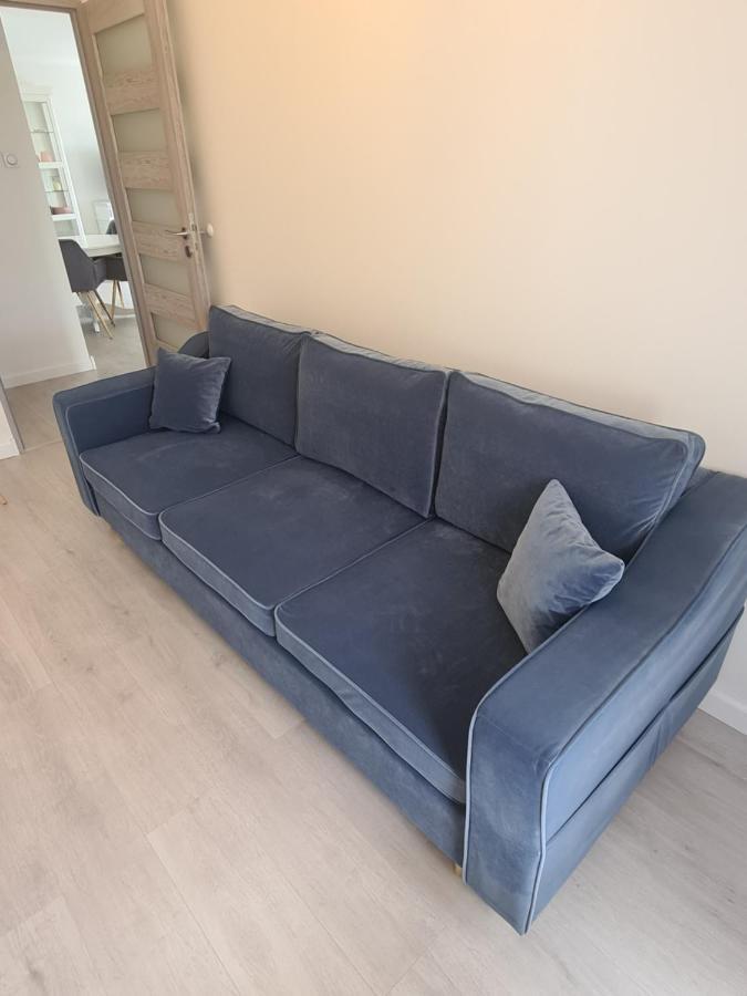 Apartament Paula Myślibórz Extérieur photo