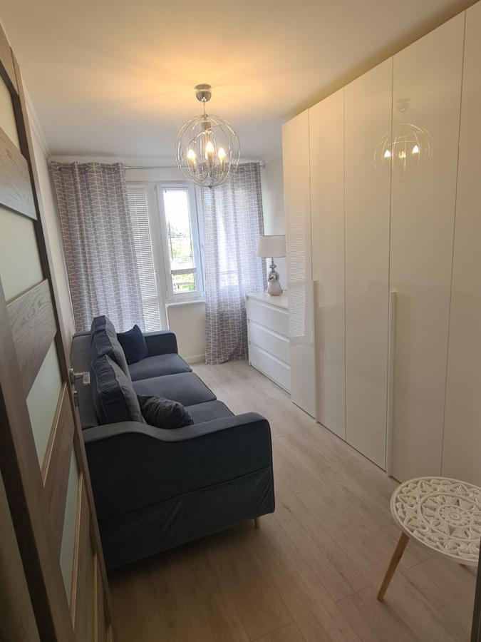 Apartament Paula Myślibórz Extérieur photo