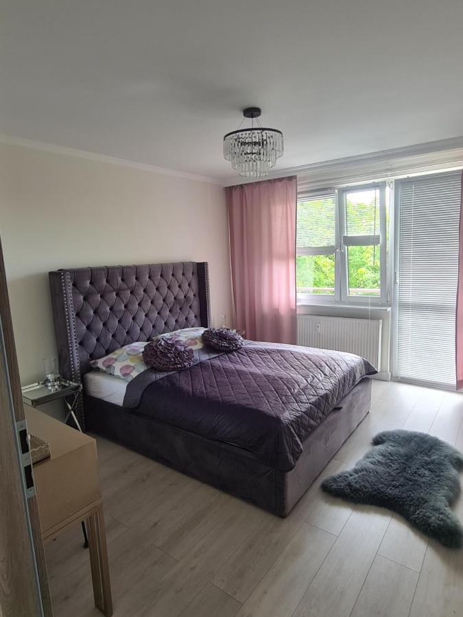 Apartament Paula Myślibórz Extérieur photo